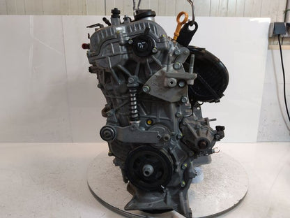 Bloc moteur Kia 1.6L G4LE – Express Parts