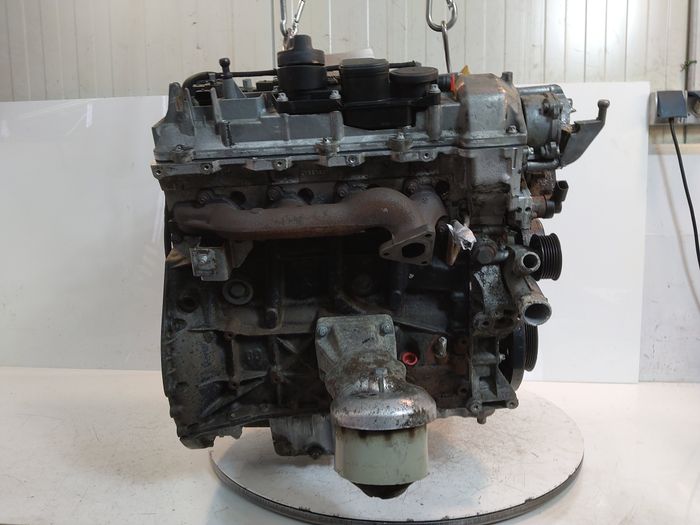 Moteur d'occasion Mercedes-Benz 2.2L OM646.963-646.963-OM646 – état général