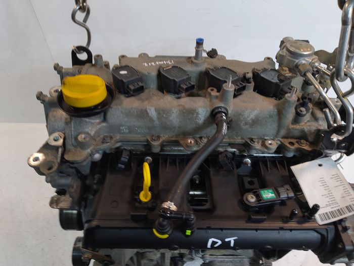 Moteur Renault Kadjar H5F408-H5F-HRA2 – Express Parts Belgique