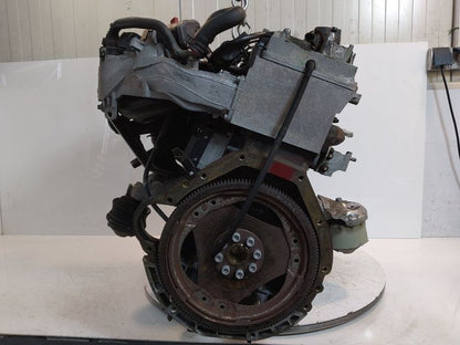 Moteur OM646.963-646.963-OM646 Mercedes-Benz C (W203) 339 000 km – vue détail