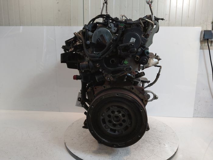 Moteur RHE-DW10CTED4-RH02 Citroen C4 C5 3008 308 211 000 km – vue détail