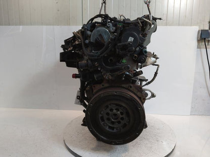Moteur RHE-DW10CTED4-RH02 Citroen C4 C5 3008 308 211 000 km – vue détail