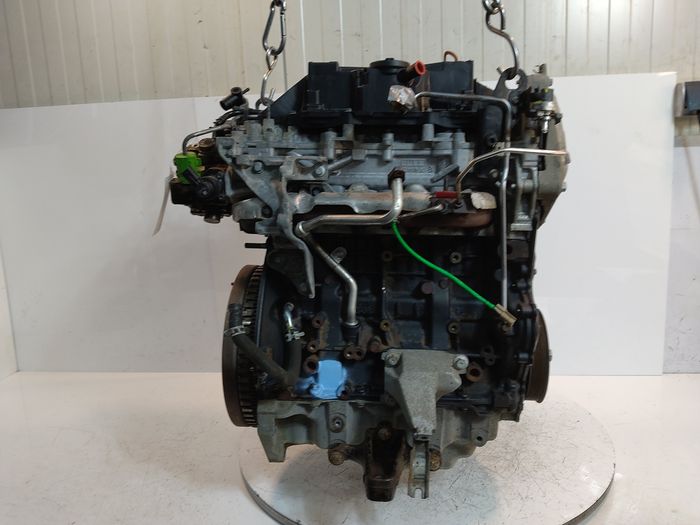 Moteur d'occasion Mercedes-Benz 1.6L OM622.951-622.951-OM622 – état général