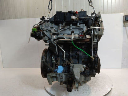 Moteur d'occasion Mercedes-Benz 1.6L OM622.951-622.951-OM622 – état général
