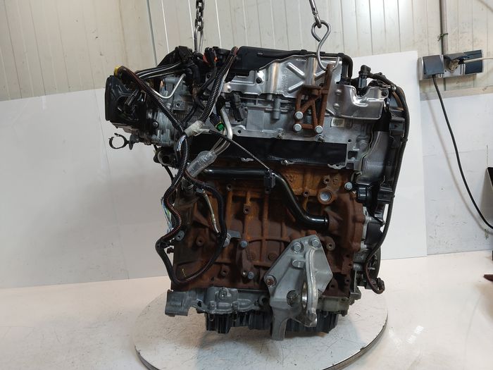 Moteur d'occasion Citroen 2.0L DW10FDDU340-EHT – état général