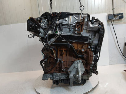 Moteur d'occasion Citroen 2.0L DW10FDDU340-EHT – état général