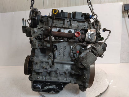 Moteur d'occasion Ford 1.6L T1BB – état général