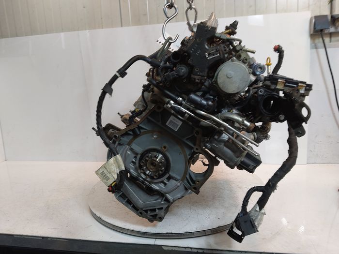 Moteur d'occasion Citroen 1.3L F13DTE5-FHZ – état général