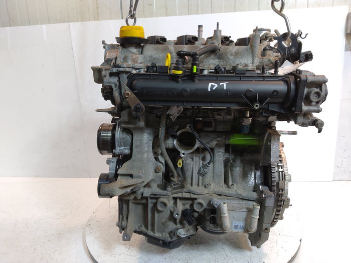 Moteur d'occasion Renault Kadjar 1.2L – H5F408-H5F-HRA2