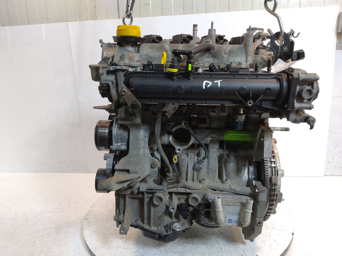 Moteur d'occasion Renault Kadjar 1.2L – H5F408-H5F-HRA2