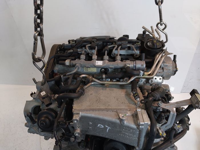 Moteur Audi A4 A5 A6 Q5 CNHA-CNH – Express Parts Belgique