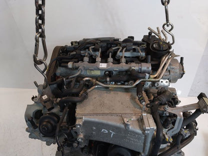 Moteur Audi A4 A5 A6 Q5 CNHA-CNH – Express Parts Belgique