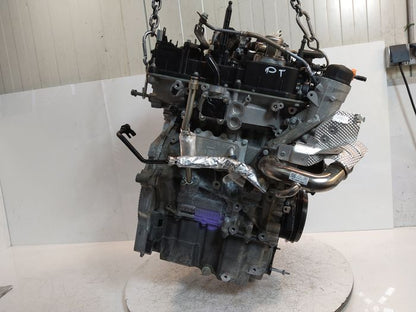 Moteur PT153-AJ20P3 Land Rover Discovery – vue détail
