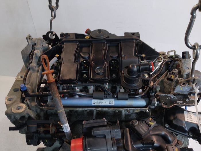 Moteur Mercedes-Benz Vito OM622.951-622.951-OM622 – Express Parts Belgique