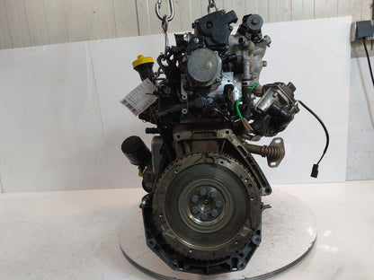 Moteur OM607.951-607.951-OM607 Mercedes-Benz Citan 382 000 km – vue détail
