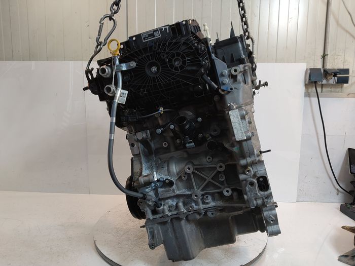 Moteur d'occasion Land Rover Discovery 1.5L – PT153-AJ20P3