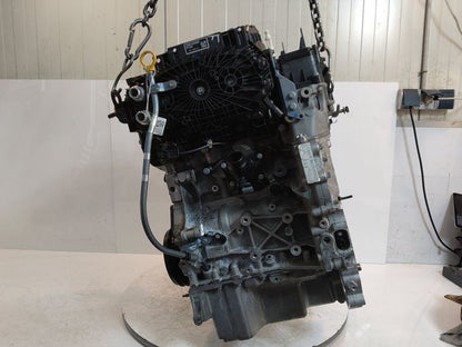 Moteur d'occasion Land Rover Discovery 1.5L – PT153-AJ20P3