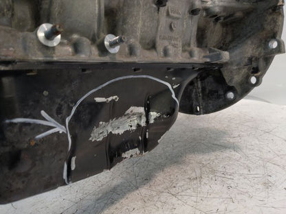 Moteur complet Ford Mondeo 1.6L d'occasion