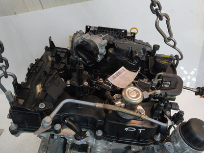 Vue moteur PT153-AJ20P3 Land Rover 1.5L – pièce occasion