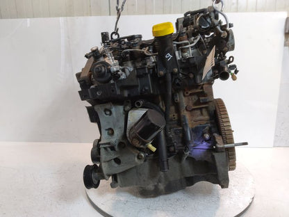 Moteur d'occasion Mercedes-Benz Citan 1.5L – OM607.951-607.951-OM607
