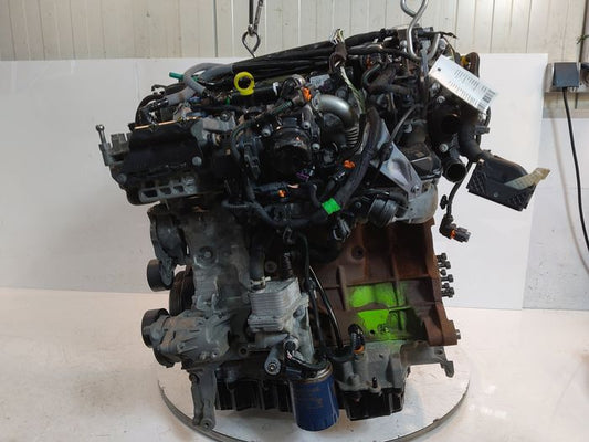 Moteur d'occasion Citroen Jumpy Expert 2.0L – DW10FDDU340-EHT