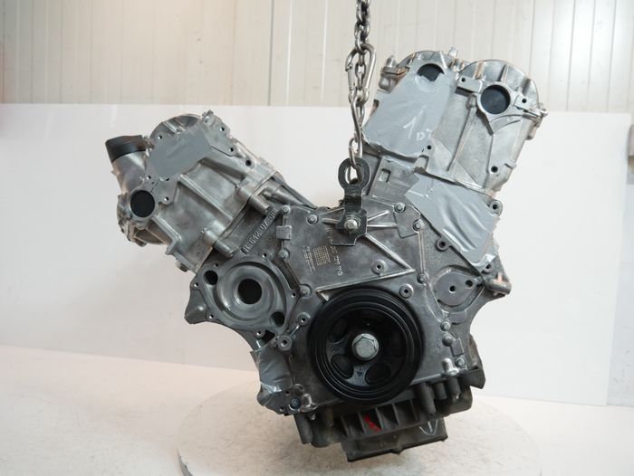 Moteur reconditionné Mercedes-Benz E (W212/S212) 3.0L – OM642.856-642.856-OM642