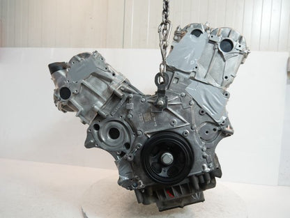 Moteur reconditionné Mercedes-Benz E (W212/S212) 3.0L – OM642.856-642.856-OM642