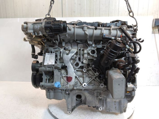 Moteur d'occasion BMW X5 (G05) 3.0L – B57D30C-B57
