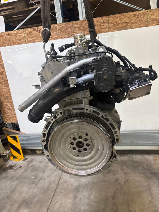 Moteur d'occasion Mercedes-Benz 1.6L M270.910-270.910-M270 – état général