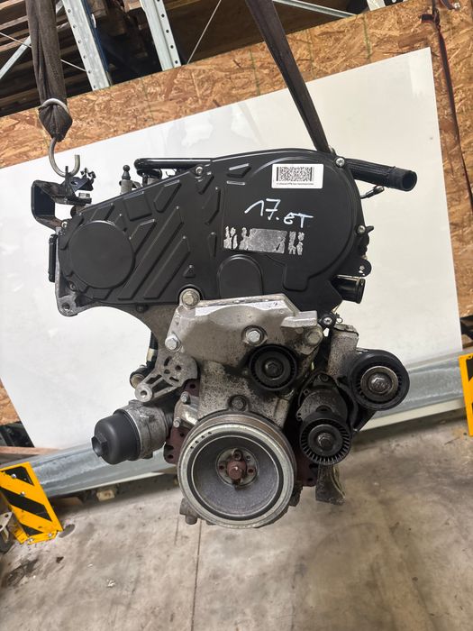 Bloc moteur Opel 2.0L A20DTH-LBS-A20 – Express Parts