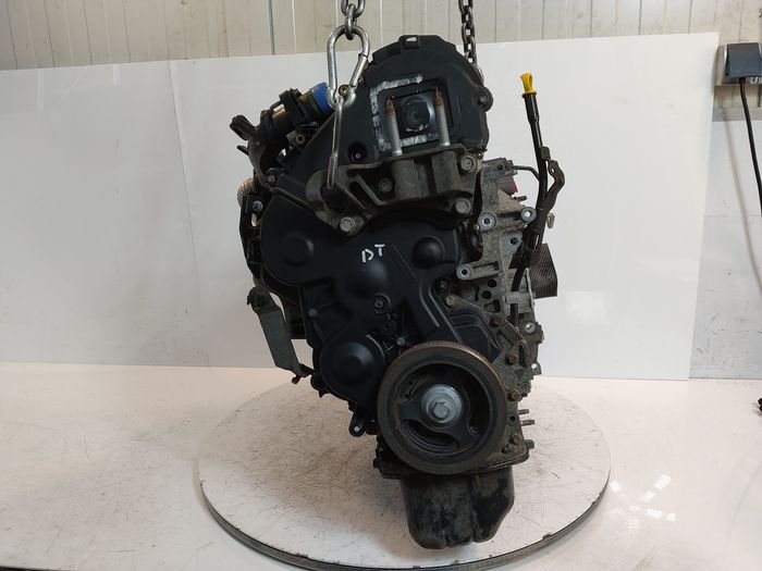 Moteur T1BB Ford Mondeo 304 000 km – vue détail