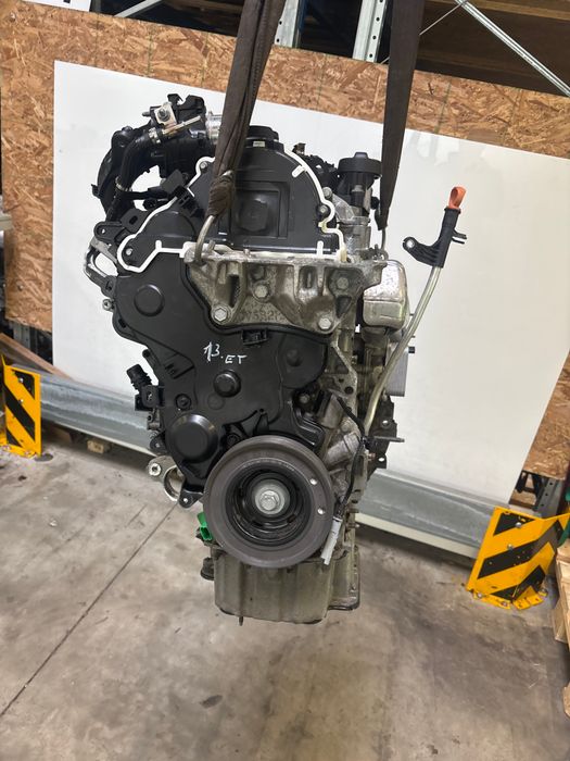 Bloc moteur Citroen 1.5L YHT-YH01 – Express Parts
