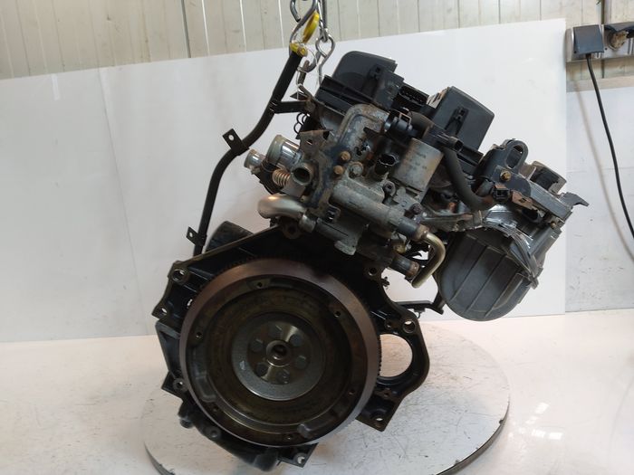 Moteur d'occasion Opel 1.6L Z16XEP-LJ7-Z16 – état général