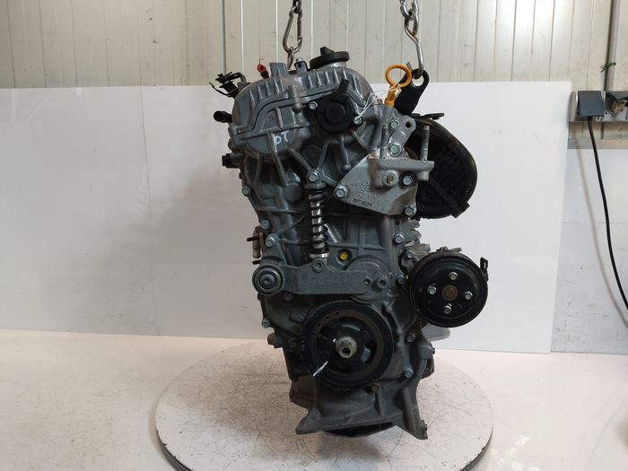 Moteur d'occasion Hyundai 1.6L G4LE – état général