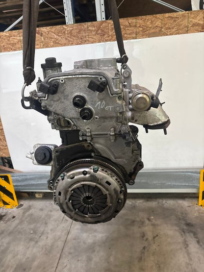 Moteur d'occasion VW 2.8L BDE – état général