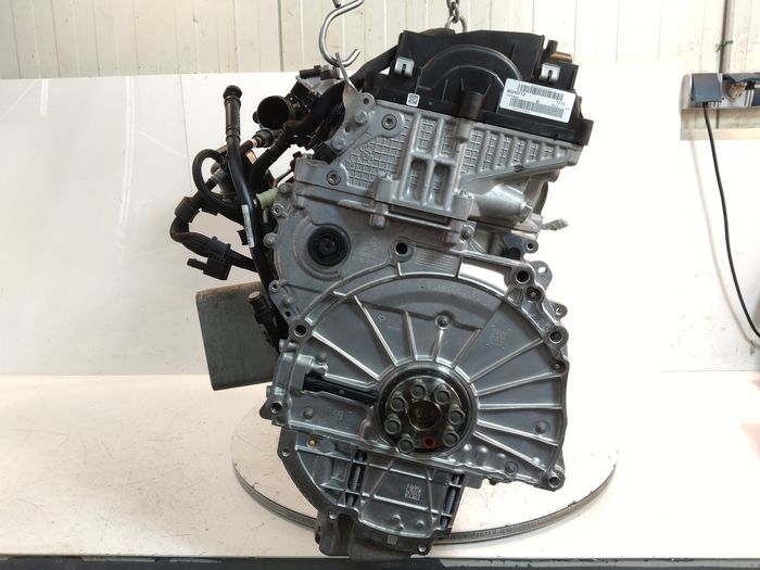 Moteur B57D30C-B57 BMW X5 (G05) 22 000 km – vue détail