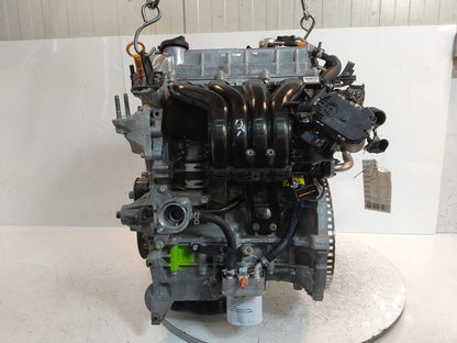 Moteur d'occasion Kia Niro 1.6L – G4LE