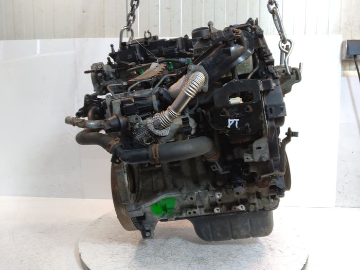 Moteur d'occasion Ford Mondeo 1.6L – T1BB