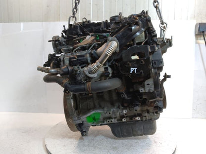 Moteur d'occasion Ford Mondeo 1.6L – T1BB