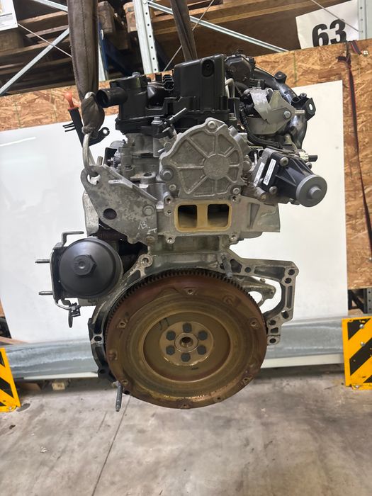 Moteur d'occasion Citroen 1.5L YHT-YH01 – état général