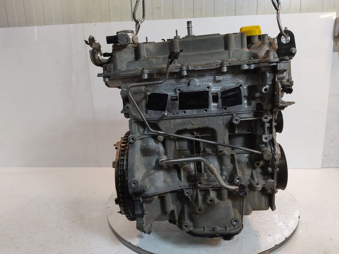 Moteur d'occasion Renault 1.2L H5F408-H5F-HRA2 – état général