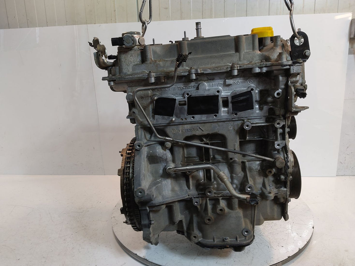 Moteur d'occasion Renault 1.2L H5F408-H5F-HRA2 – état général