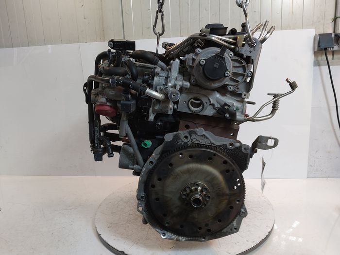 Moteur CNHA-CNH Audi A4 A5 A6 Q5 258 000 km – vue détail