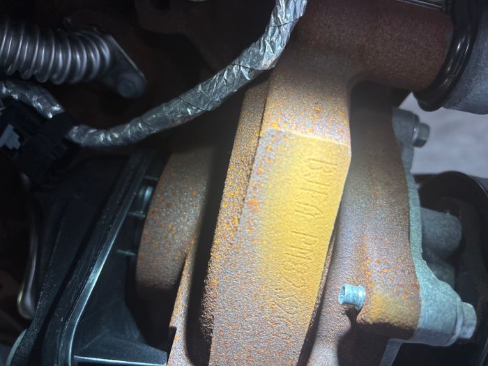 Moteur Ford Transit ENBJ – Express Parts Belgique