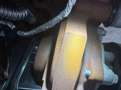 Moteur Ford Transit ENBJ – Express Parts Belgique