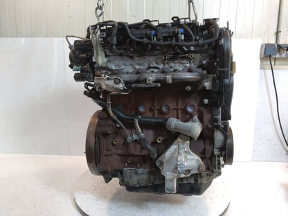 Moteur d'occasion Citroen 2.0L RHE-DW10CTED4-RH02 – état général