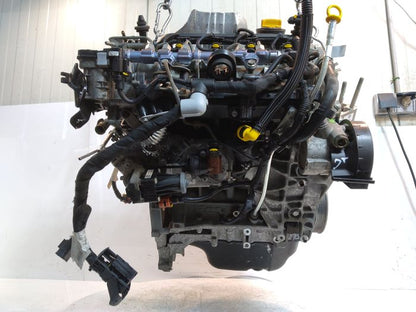 Moteur d'occasion Citroen Nemo Bipper 1.3L – F13DTE5-FHZ
