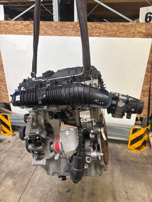 Moteur d'occasion BMW X1 (F48) 2.0L – B46A20B-B46A20O0-B46