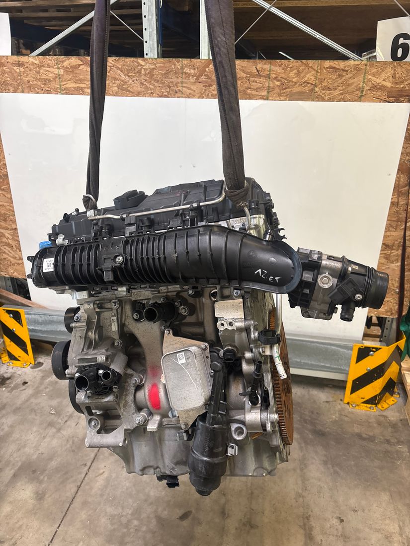Moteur d'occasion BMW X1 (F48) 2.0L – B46A20B-B46A20O0-B46