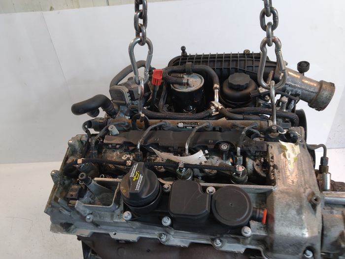 Moteur Mercedes-Benz C (W203) OM646.963-646.963-OM646 – Express Parts Belgique